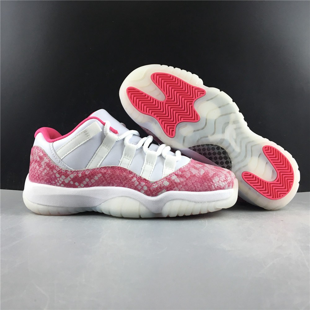 Air Jordan 11 retro low